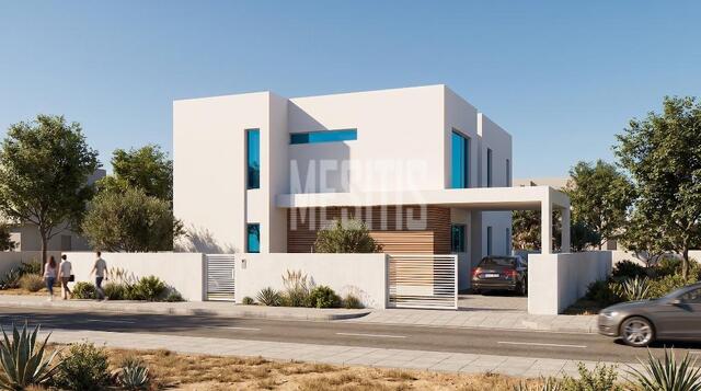 Elegant 2 Bedroom Βungalow For Sale In Sotira, Ammochostos – photo 1