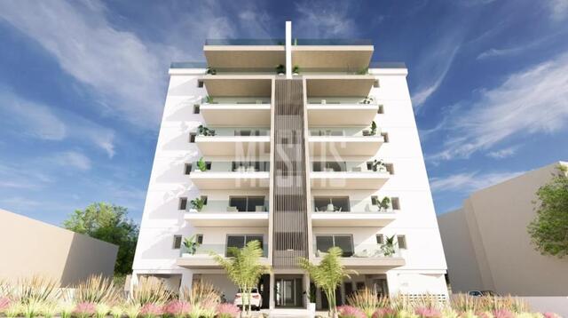 1 Bedroom Apartment For Sale In Excellent Location In Latsia – photo 4