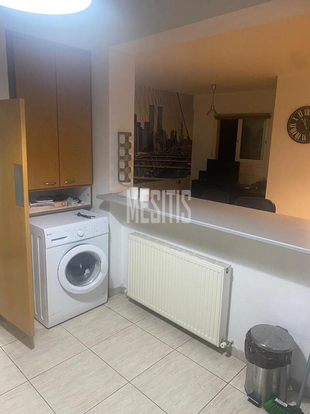 2 Bedroom Apartment For Sale In Engomi Close To The University Of Nicosia – photo 4