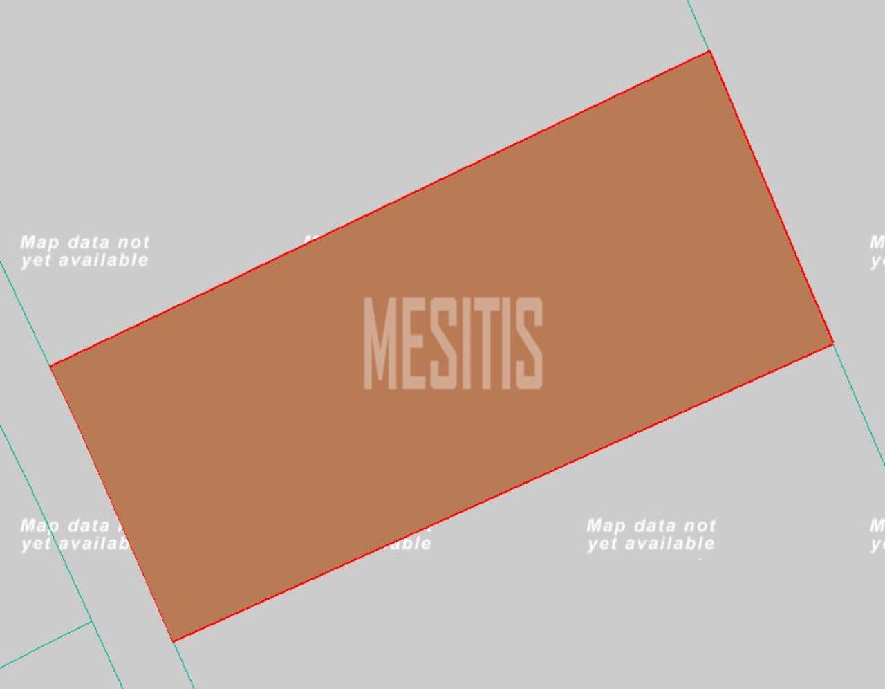 Agricultural Land Of 2,750 sq.m For Sale In Tochni, Larnaca – photo 1