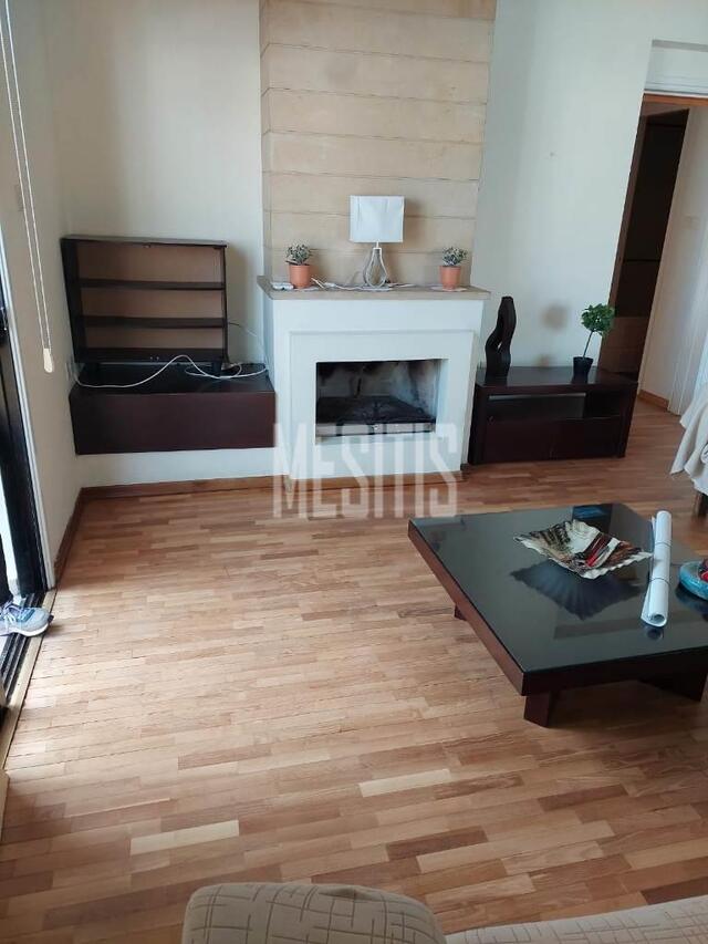 Wonderful 3+1 Bedroom Penthouse Fully Furnished For Rent In An Excellent Location In Strovolos, Nicosia – photo 3