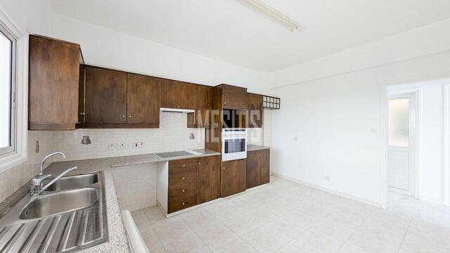 3 Bedroom Apartment for Sale in Nicosia – photo 4