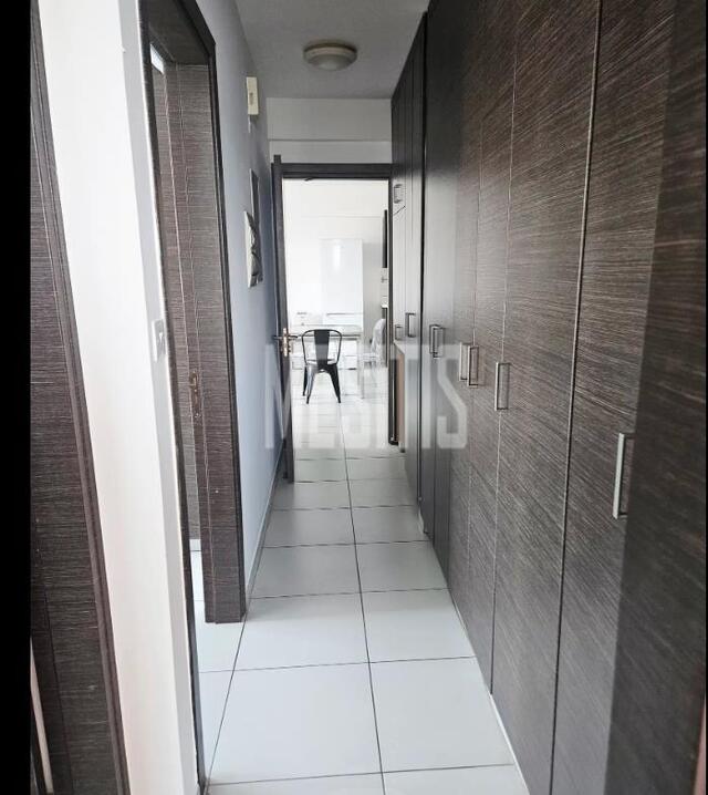 Fully Furnished And Modern 2 Bedroom Apartment For Rent In Kaimakli,Nicosia – photo 8