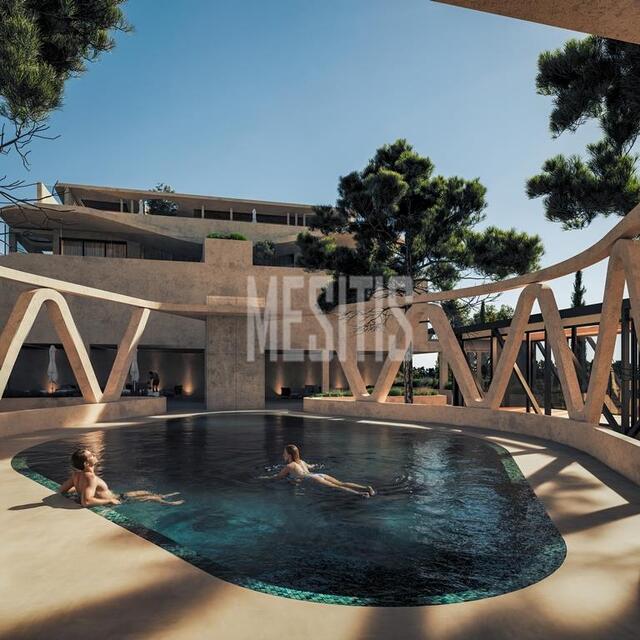 Seaview Resort - Studio For Sale In Kato Paphos – photo 5