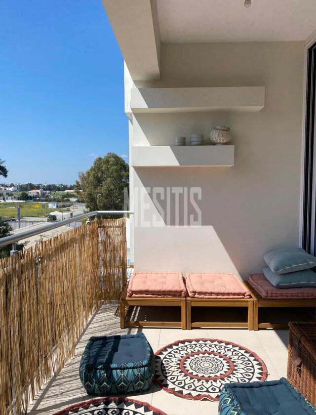 Spacious 3 Bedroom Apartment for Rent in Strovolos with Green Views - Near Metro Supermarket – photo 6