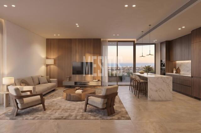 Luxury 3 Bedroom Penthouse with Roof Garden for Sale in Agios Athanasios, Limassol – photo 2