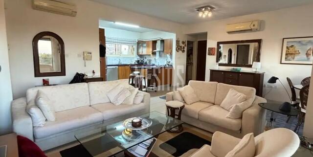 UNIQUE 3-BEDROOM APARTMENT FOR SALE – PANTHEA, LIMASSOL – photo 3
