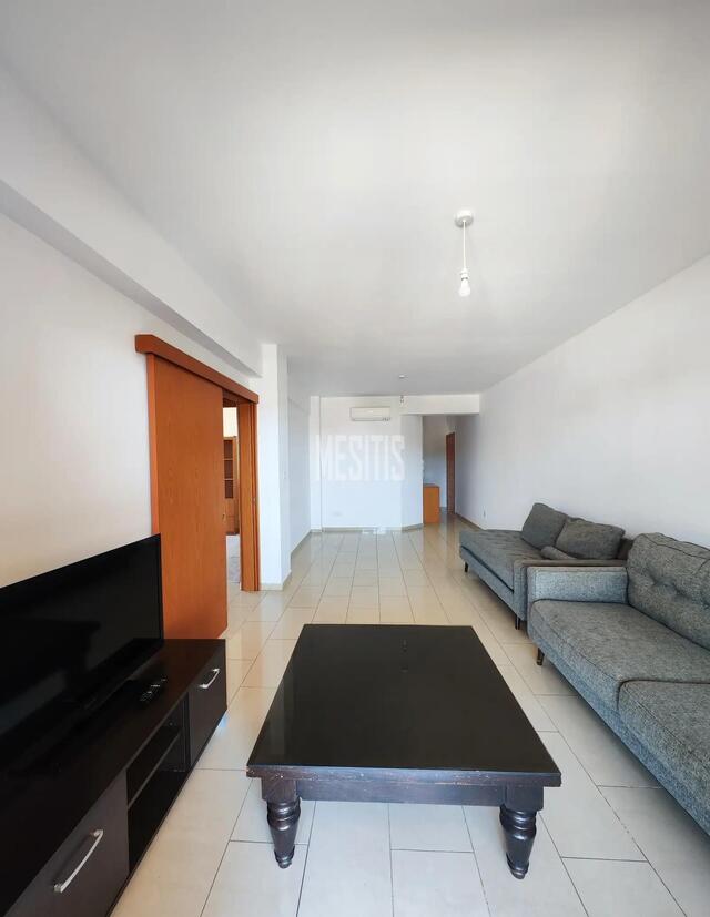 For Rent: 2 Bedroom Apartment in Mesa Geitonia, Limassol – photo 8