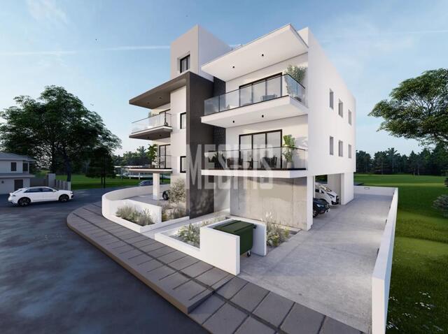 Modern 2 Bedroom Apartment for Sale in Makedonitissa, Nicosia – photo 2