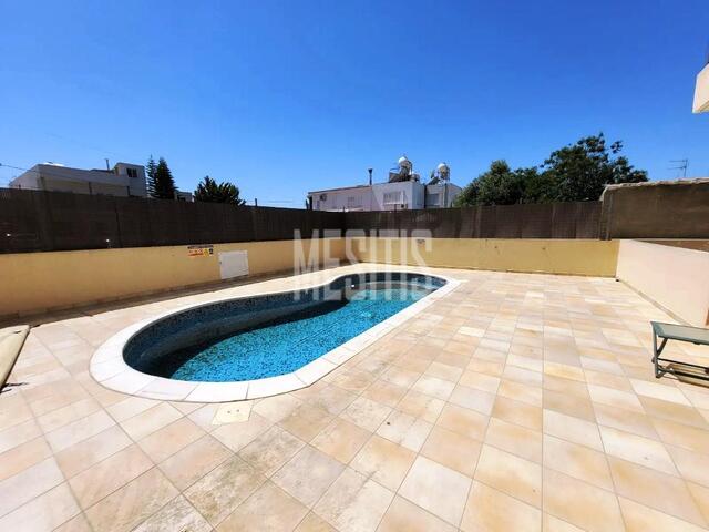 Ground Floor 2 Bedroom Apartment With Communal Pool For Sale in Lakatamia, Nicosia – photo 5