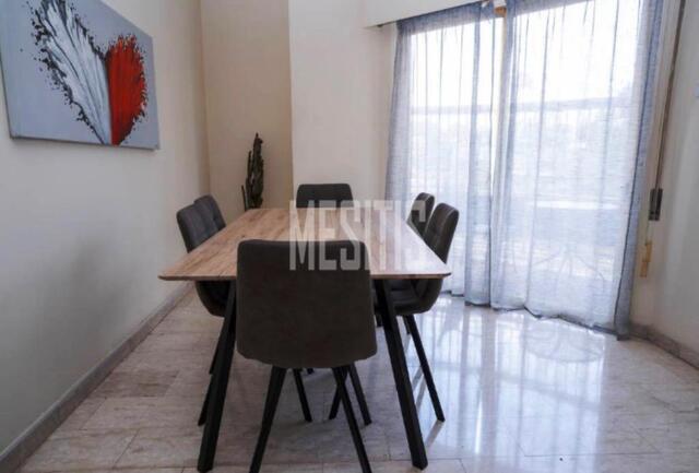 3 Bedroom Fully Furnished Apartment For Rent In  Agioi Omologites, Nicosia – photo 2