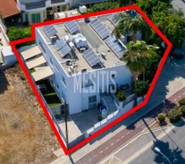 5 Bedroom House For Sale In Platy Aglantzias, Nicosia – photo 2