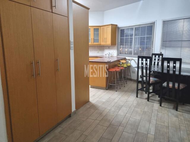 Spacious 3 Βedroom Fully Furnished Αpartment For Rent In Aglantzia, Nicosia
Suitable for students of the University of Cyprus. – photo 5