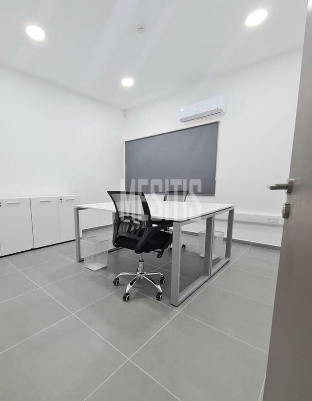 Furnished Offices For Rent In Engomi, Nicosia - High Speed Internet Connection – photo 2