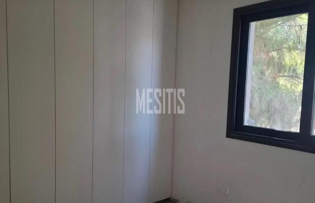 Modern 1 Bedroom Apartment for Rent in a Brand-New Building – Strovolos – photo 4