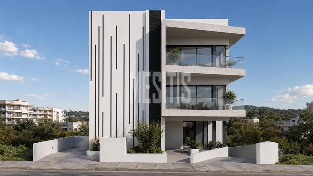 For Sale Ground Floor Studio in Makedonitissa – photo 1