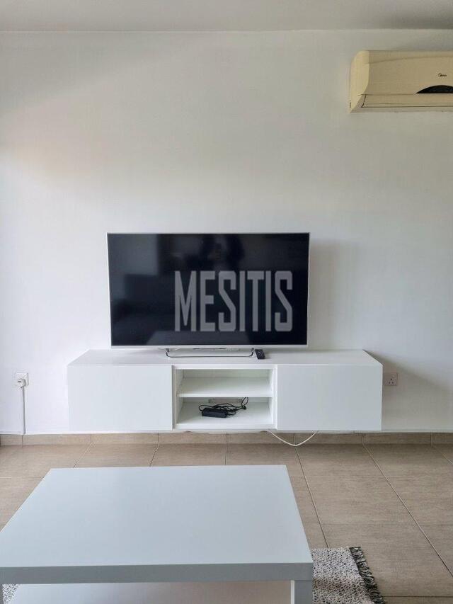 Modern, furnished, 1 Bedroom Apartment for rent in Nicosia (Between Sopaz and Aglantzia).
Covered areas 66 sq.m. – photo 2