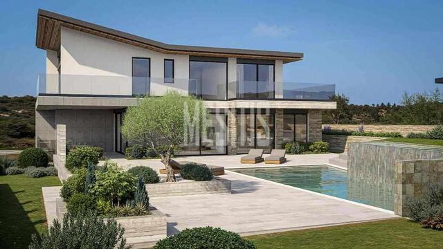 4 bedroom Villa for sale in Pafos – photo 1