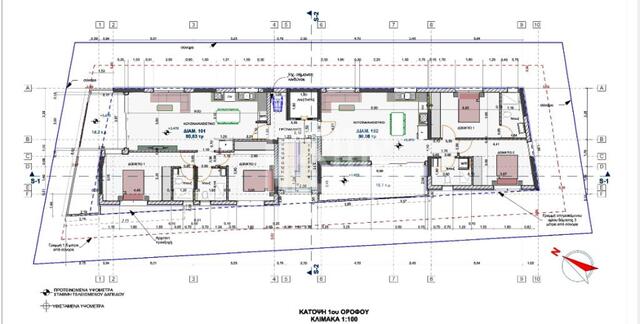 2 Bedroom Apartment For Sale In Latsia, Nicosia – photo 8