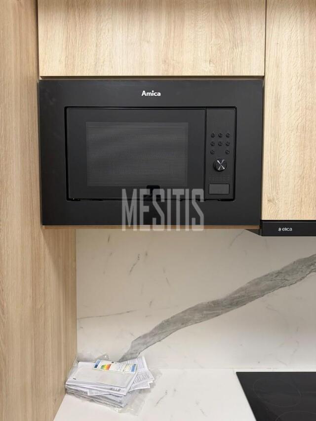 Ready-to-Μove in Modern 1 Bedroom Apartment for Rent in Agios Dometios – photo 7