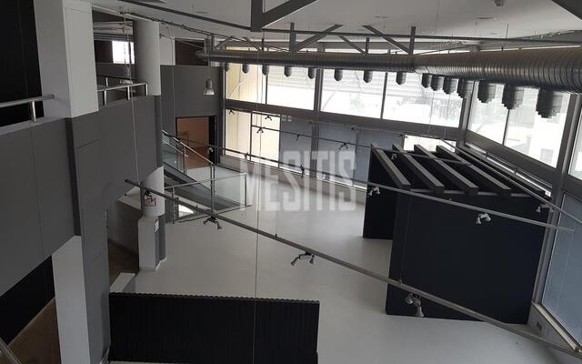 Commercial Building for Sale in Egkomi, Nicosia – photo 2
