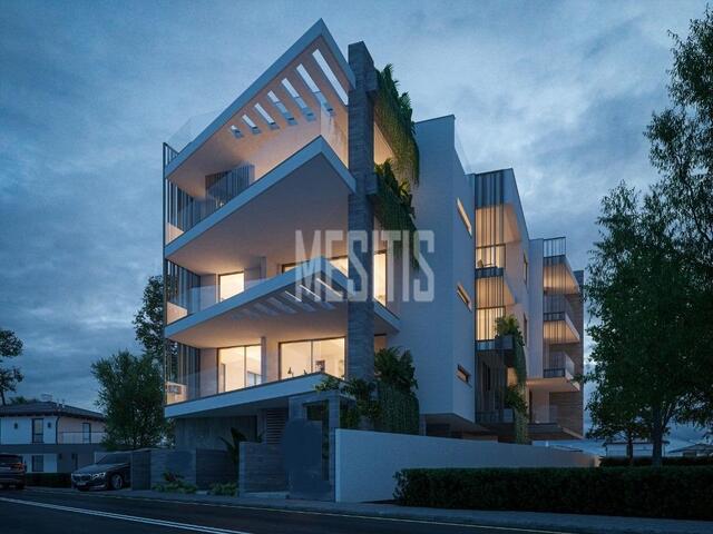 Luxury 3 Bedroom Apartment For Sale In Aradippou, Larnaka – photo 4