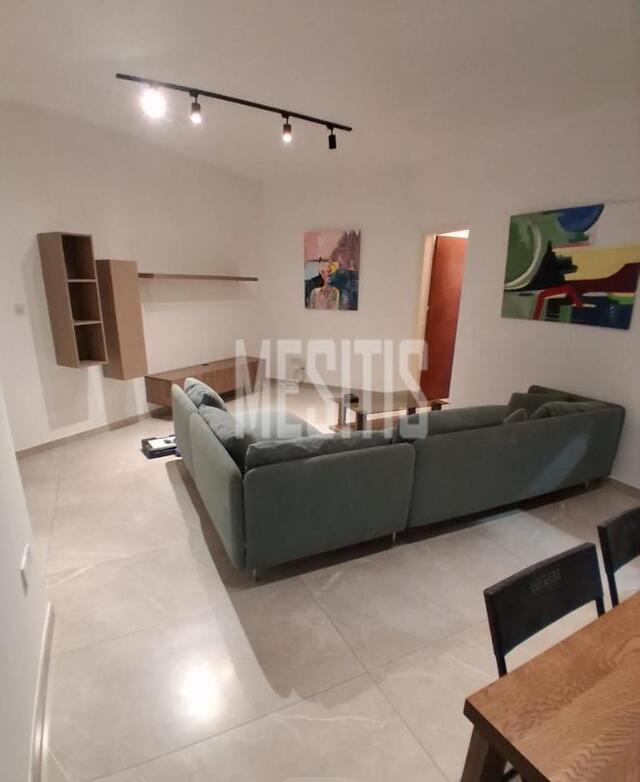Fully Furnished 2 Bedroom Apartment For Rent In Makedonitissa Walking Distance to University Of Nicosia – photo 2