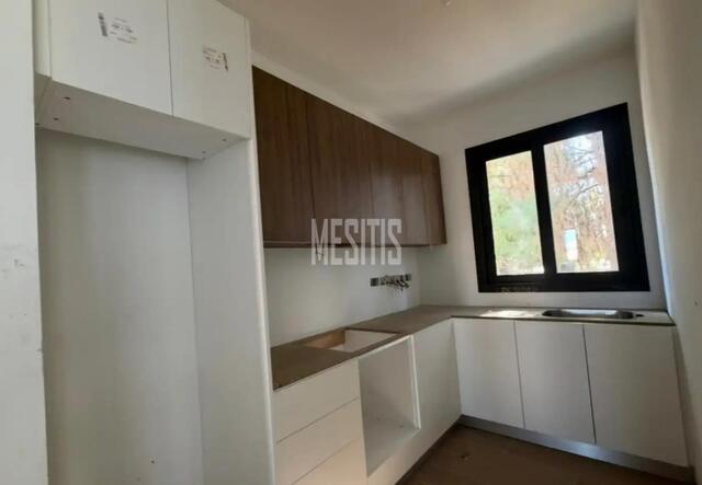 Modern 1 Bedroom Apartment for Rent in a Brand-New Building – Strovolos – photo 2