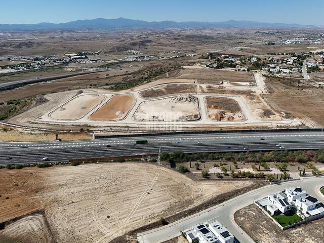Plot 710 Sq.m. For Sale In Nea Ledra, Dali – photo 3