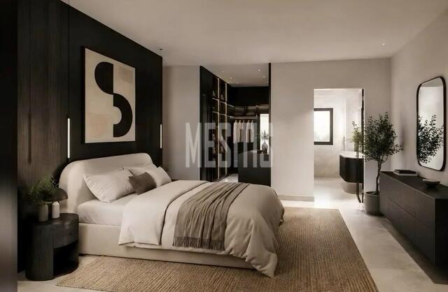 Detached, modern 3-bedroom houses for sale in Psimolofou. – photo 5