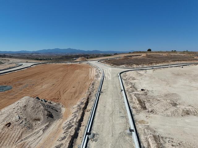 Plot 710 Sq.m. For Sale In Nea Ledra, Dali – photo 5