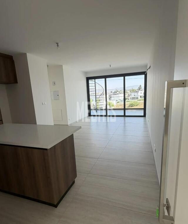 Brand New 2 Bedroom Apartment With Private Roof Garden For Rent In Lakatamia – photo 1