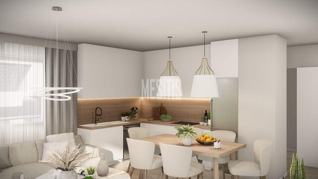 Boutique 2-Bedroom Apartment With Spacious Verandas For Sale In Universal, Paphos – photo 8