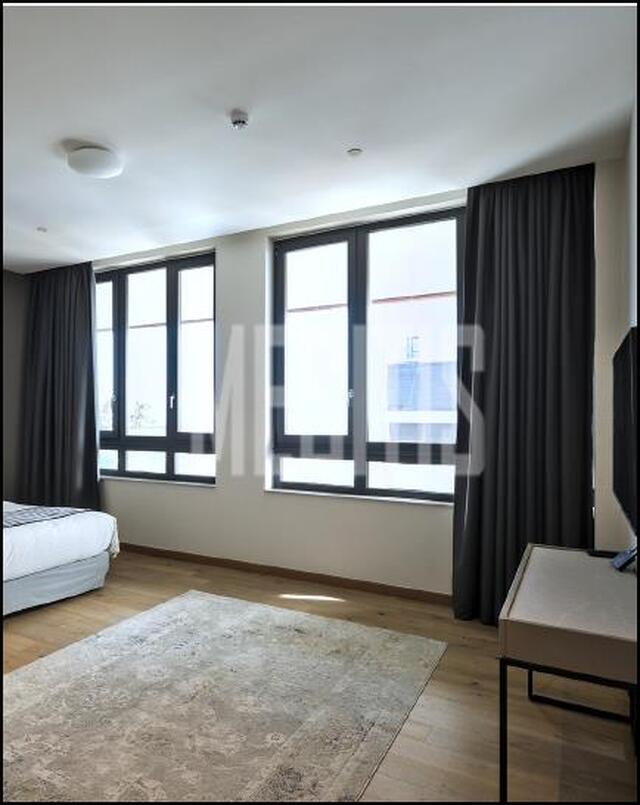 Stunning 4 Bedroom Apartment With Magnificent View for rent In Germasogia Limassol – photo 8