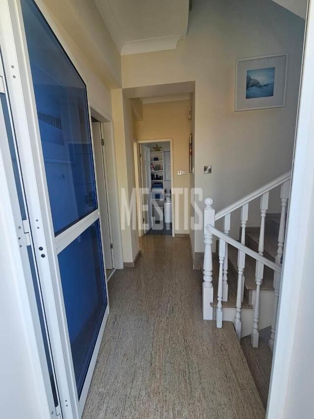 Seaside 3 Bedroom Detached House with Swimming Pool for Sale in Zygi, Larnaca – photo 3