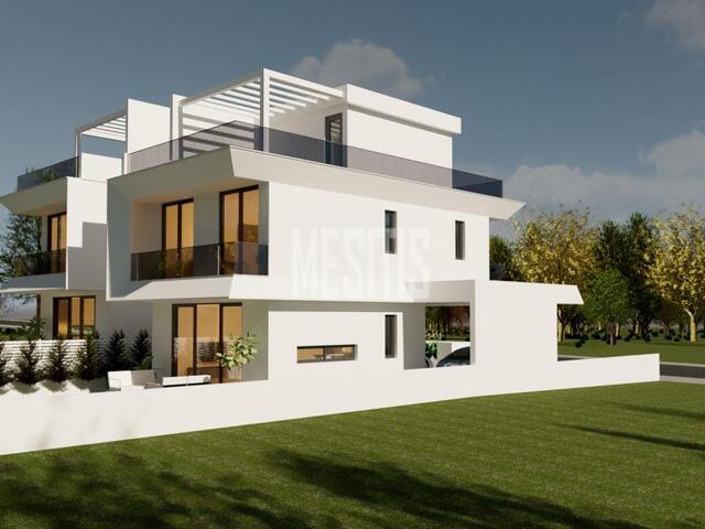 3 Bedroom Detached House for Sale – 400m from Dhekelia Sea, Larnaca – photo 4