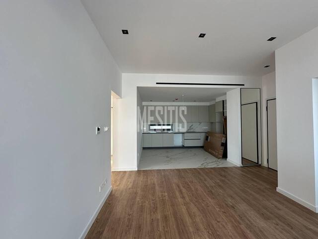 Ready To Move In Large Penthouse 4 Bedroom With Roof Garden For Sale In Agios Athanasios, Limassol – photo 7
