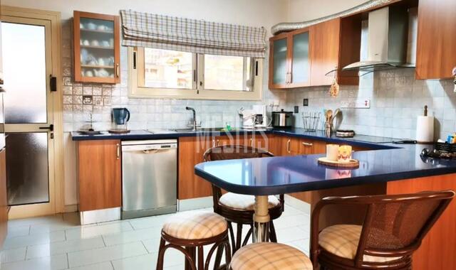 UNIQUE 3-BEDROOM APARTMENT FOR SALE – PANTHEA, LIMASSOL – photo 4