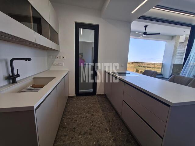 Brand New! First to Move In!
2 Bedroom Luxurious Apartment for Rent in Anthoupoli-Nicosia – photo 4