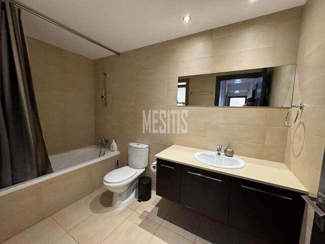 Absolutely Stunning 2 Bedroom Fully Furnished Apartment For Rent In Lykavitos, Nicosia – photo 6