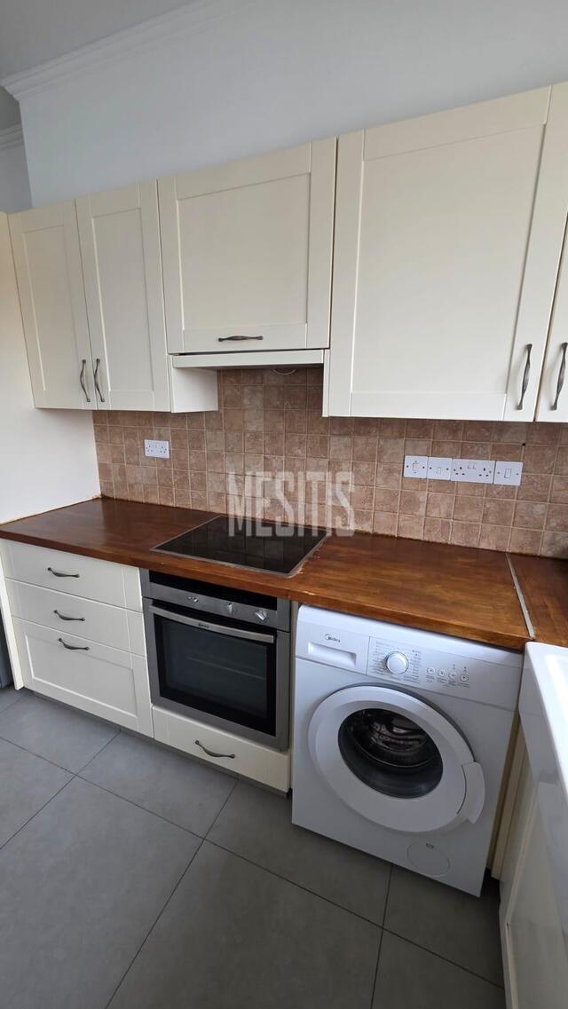 Modern 2 Bedroom Apartment for Rent in Geri, Nicosia – photo 4