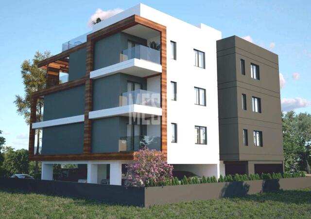 2-Bedroom Apartment for Sale Near the Metro Supermarket | Ready in 2028 – photo 4