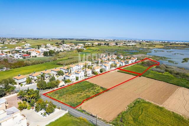 Fields in Sotira, Famagusta – photo 2