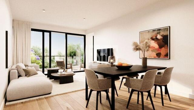 4 Bedroom Penthouse With Roof Garden For Sale In The Center Of Larnaka – photo 7