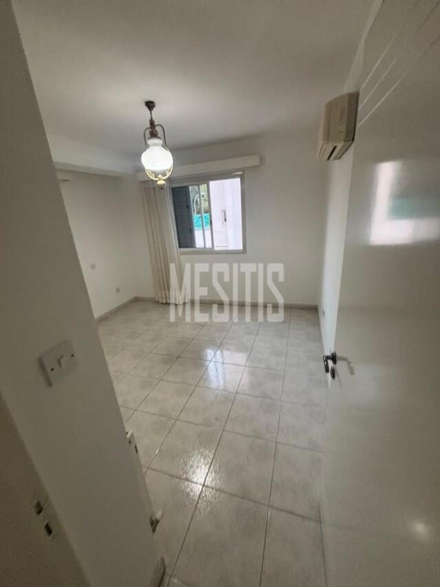 Cozy 2 Bedroom Apartment  For Sale In Quiet Area In Engomi,Nicosia - Perfect For Investement – photo 4