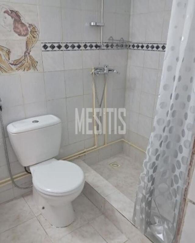 One-bedroom apartment with electrical appliances for rent in Engomi, near the Citizen Service Centre. – photo 7