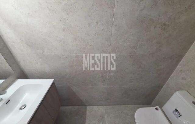 2 bedroom apartment fully renovated and furnished for rent in Aglantzia – photo 8