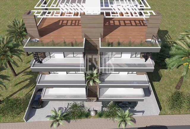 2 Bedroom Apartment For Sale in Faneromeni – Under Construction – photo 2