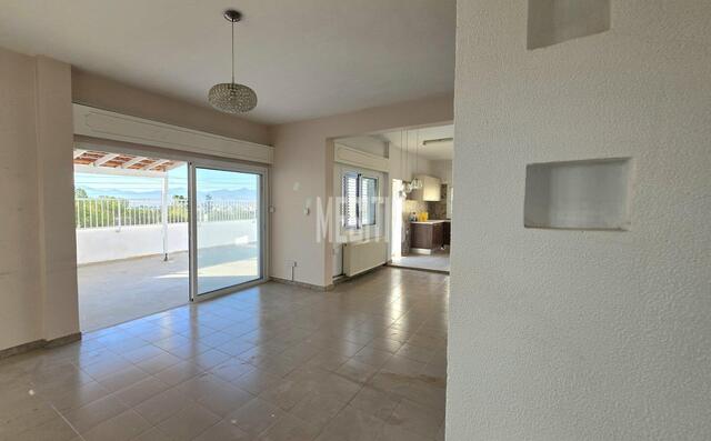 2 Bedroom Upper House in the Process of Renovation for Rent in Platy Aglantzias – photo 2