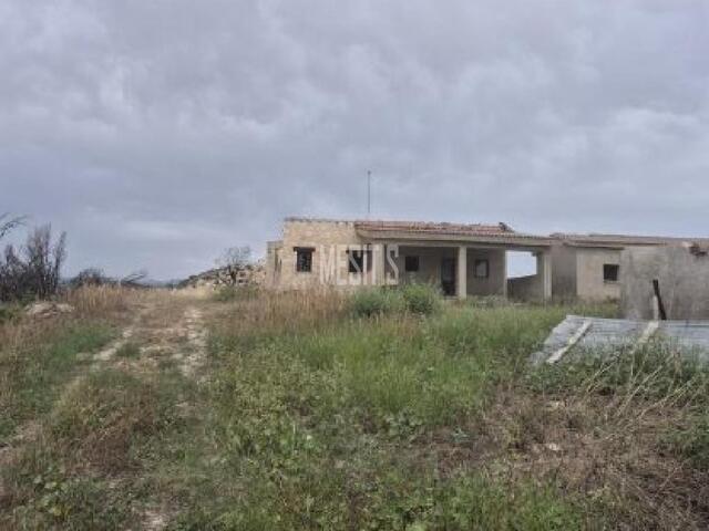 4 Bedroom Incomplete House for Sale in Psathi, Pafos – photo 3
